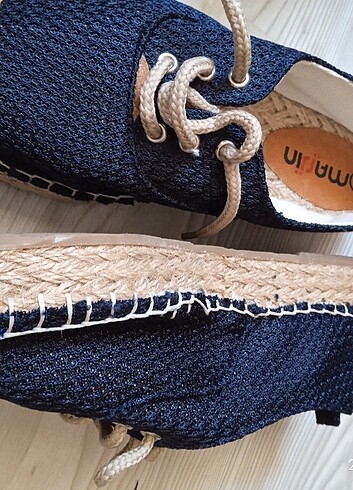 Marjin espadril