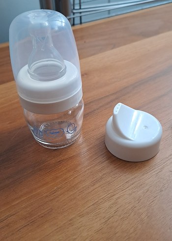 alıştırma bardağı