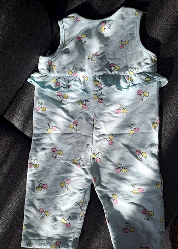 bebek tulum - Görsel 2