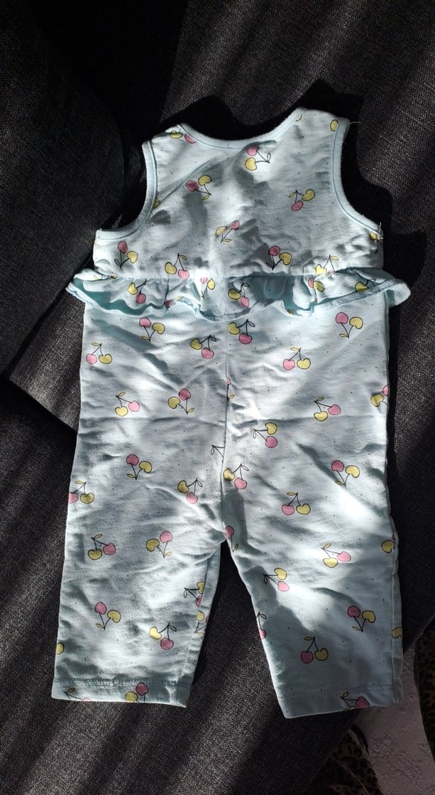 bebek tulum - Görsel 2