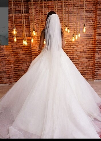 Gelinlik - Görsel 4