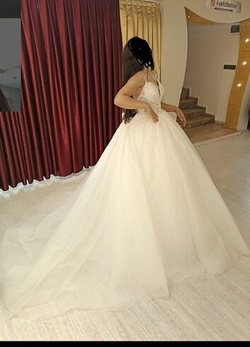 Gelinlik - Görsel 5