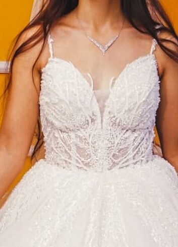 Gelinlik - Görsel 2