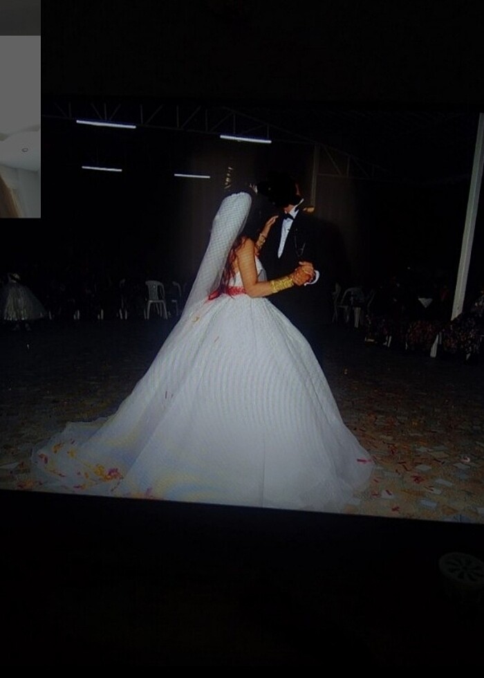 Gelinlik - Görsel 3