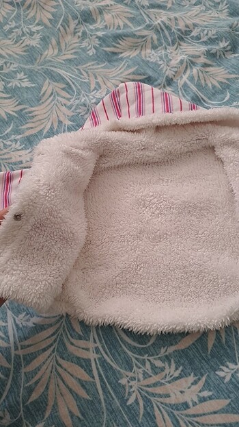 Bebek mont - Görsel 2