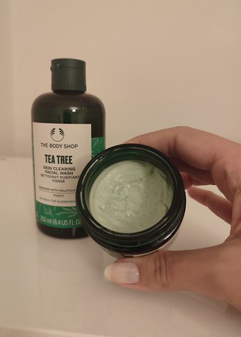  Beden Renk the body shop paket