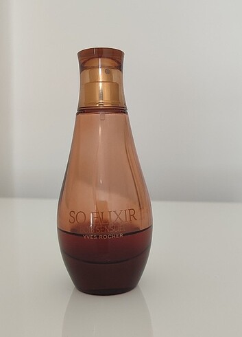 Yves rocher so elixir parfüm