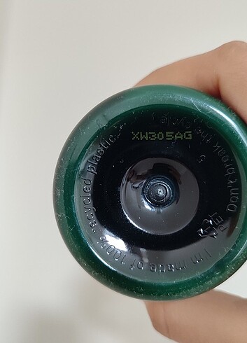 Beden Renk The body shop tea tree(çay ağacı) yüz yıkama jeli ve tonik seti