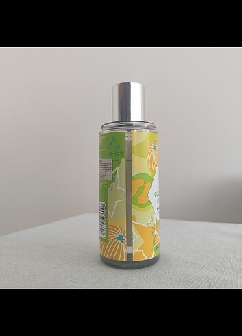 The Body Shop The body shop vücut misti