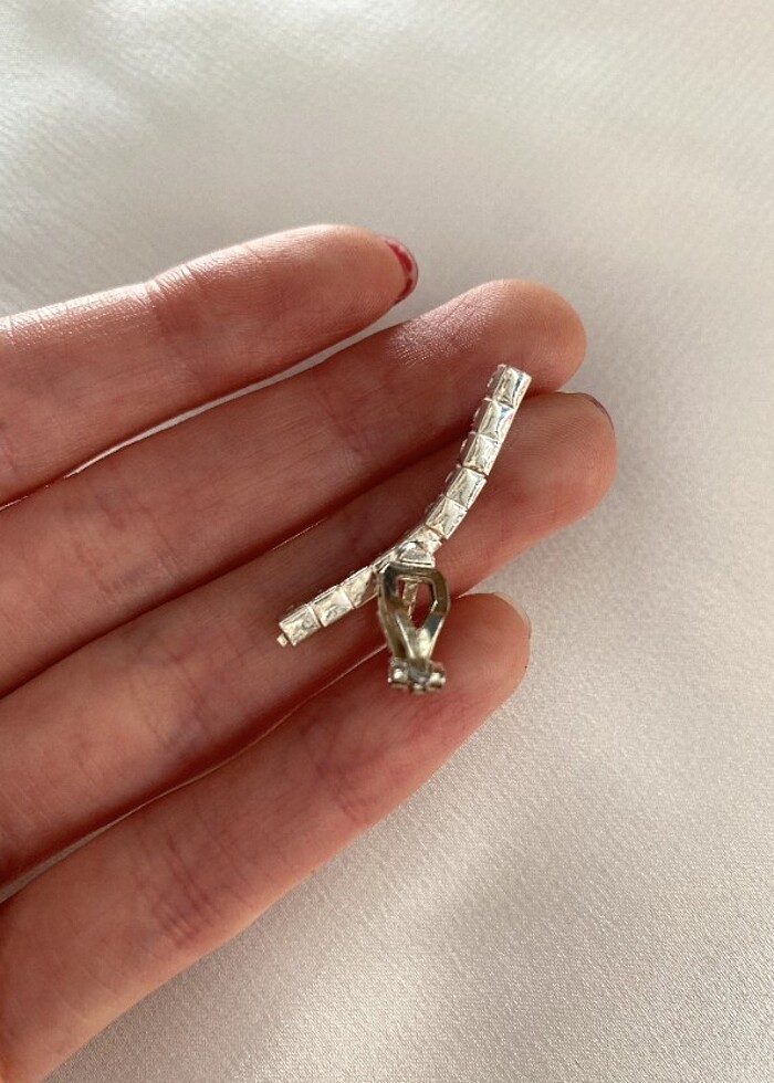 Yeni cuff Küpe  - Görsel 3