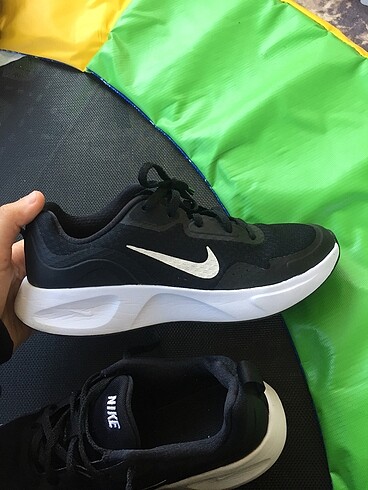 Nike Nike ayakkabı