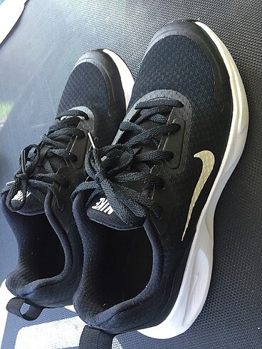 37.5 Beden Nike ayakkabı
