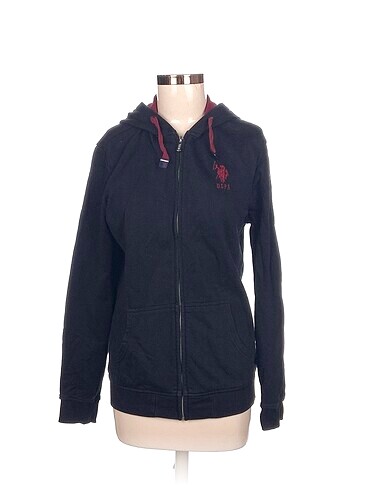 U.S Polo Assn. Spor Dış Giyim %70 İndirimli.