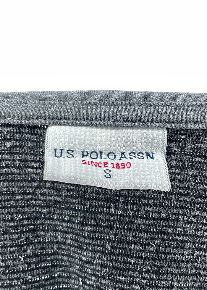 U.S Polo Assn. Spor Dış Giyim %70 İndirimli. - Görsel 4