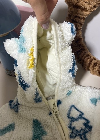 İkili ceket pantolon takım - Görsel 5