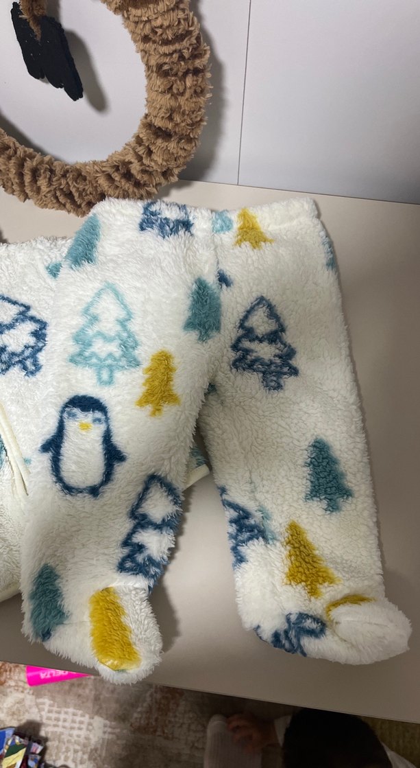 İkili ceket pantolon takım - Görsel 2