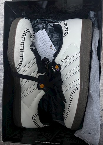 Kadın Beyaz Platform Topuklu Fermuarlı Spor Ayakkabı - Görsel 4