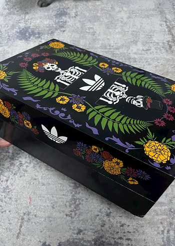 Kadın Beyaz Platform Topuklu Fermuarlı Spor Ayakkabı - Görsel 9