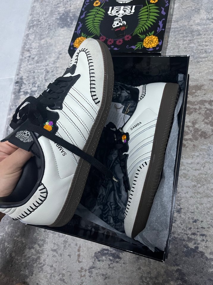 Kadın Beyaz Platform Topuklu Fermuarlı Spor Ayakkabı - Görsel 3