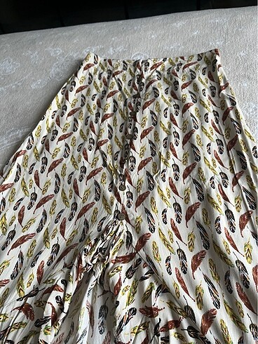 Batik Kadın etek