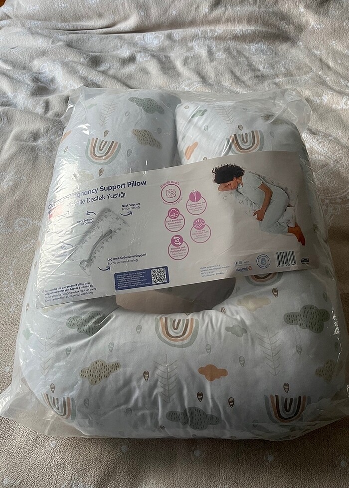 Hamile yastığı - Görsel 2