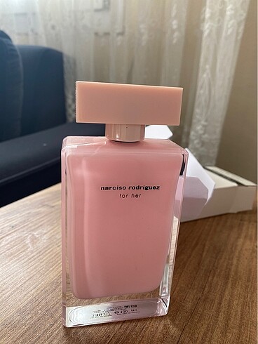 Narciso Rodriguez narciso rodriguez parfum