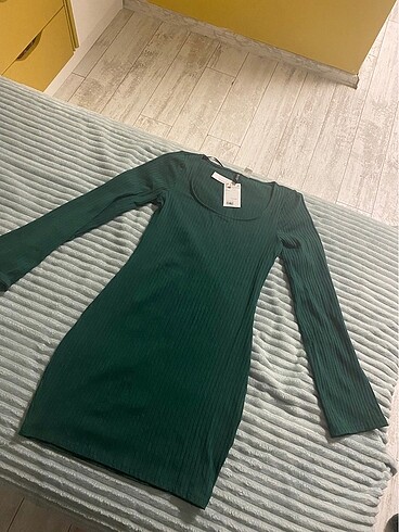 H&M elbise