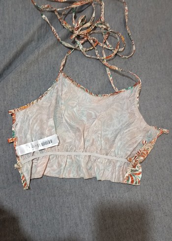 Bohem Desenli Mini Plaj Takımı - Görsel 5