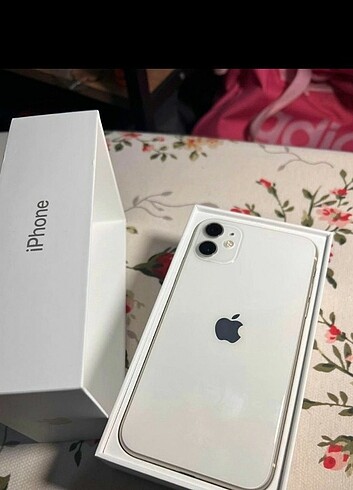 Apple 11