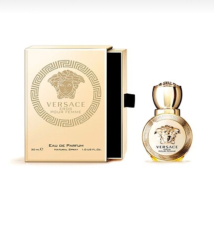 Versace Kadın Parfüm
