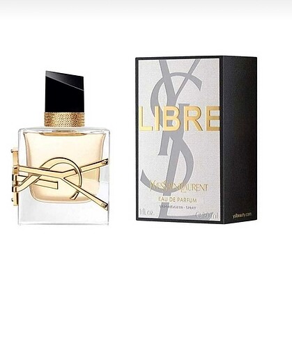 Yves Saint Laurent Kadın Parfüm