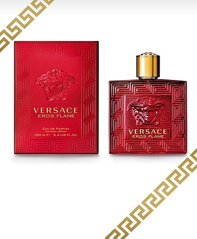 Versace Erkek Parfüm