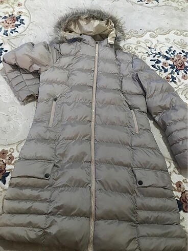 Uzun mont