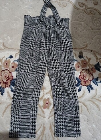 LC Waikiki Kız cocuk pantolon