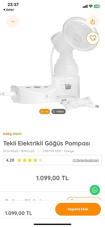 Sıfır ayarında sayılı kullanıldı