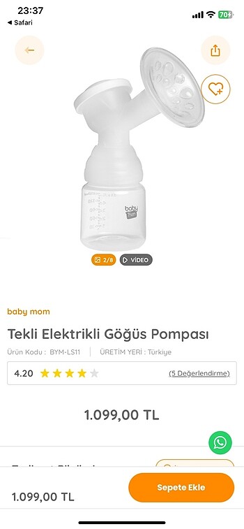Sıfır ayarında sayılı kullanıldı
