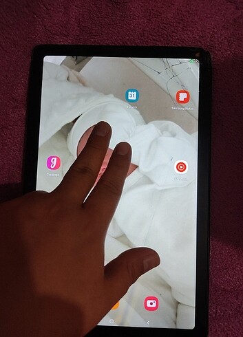 Beden Renk Tablet