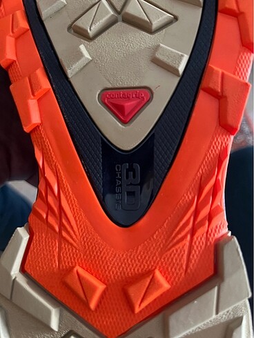 48 Beden çeşitli Renk Salomon XA Pro 3D V8 Gore-Tex Erkek Outdoor Ayakkabı