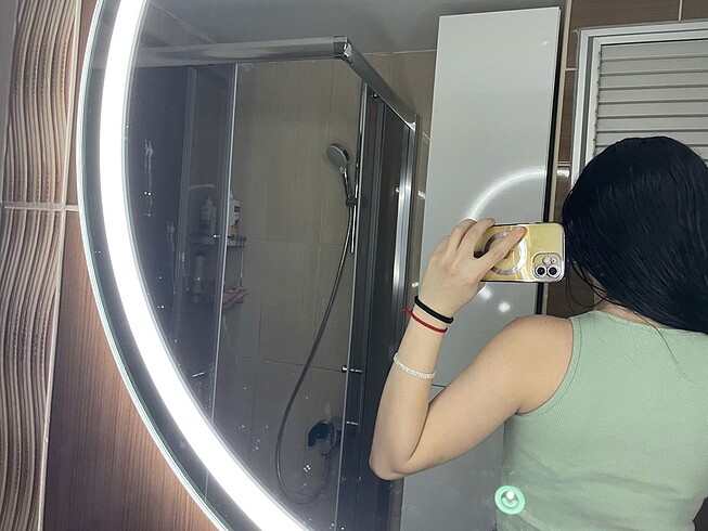 Yeşil crop
