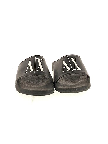 40 Beden Armani Exchange Terlik %70 İndirimli.