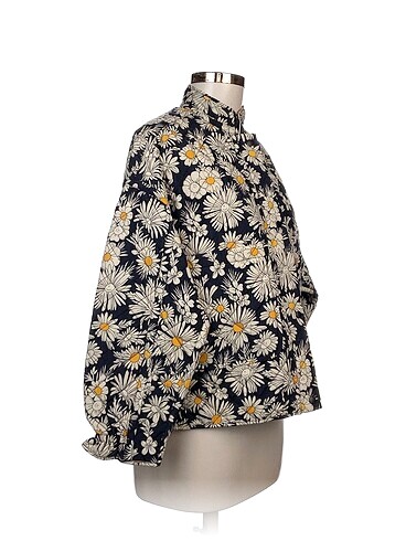 Zara Zara Ceket %70 İndirimli.