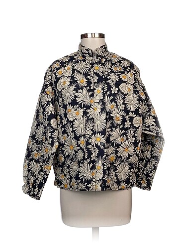 Zara Ceket %70 İndirimli.