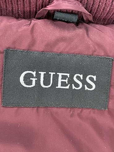 s Beden çeşitli Renk Guess Mont %70 İndirimli.