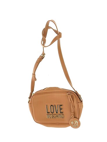 Moschino Kol Çantası %70 İndirimli.