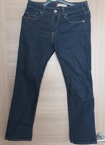 Levis pantolon 40 beden 