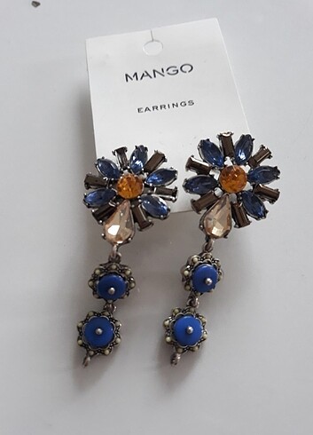 Mango küpe