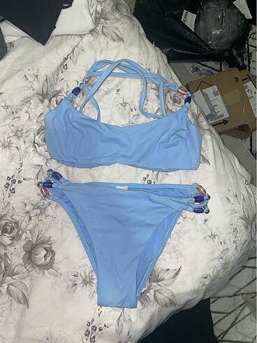 Dagi bikini takımı