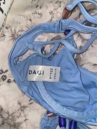 s Beden Dagi bikini takımı