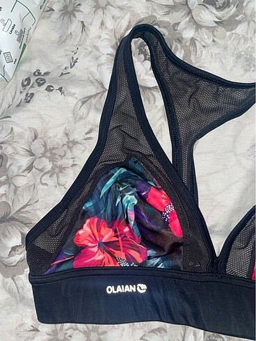 Decathlon Bikini üstü