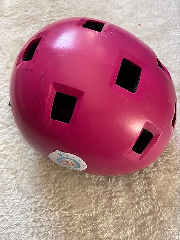 Beden Çocuk paten scooter kask